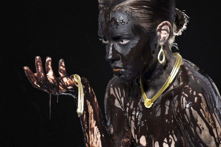 Fashion and NFTs: Exploring the Intersection of Digital Art and Clothing Design
