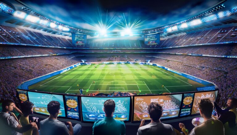 Radhe Exchange: The Ultimate Betting Guide for Sports Enthusiasts