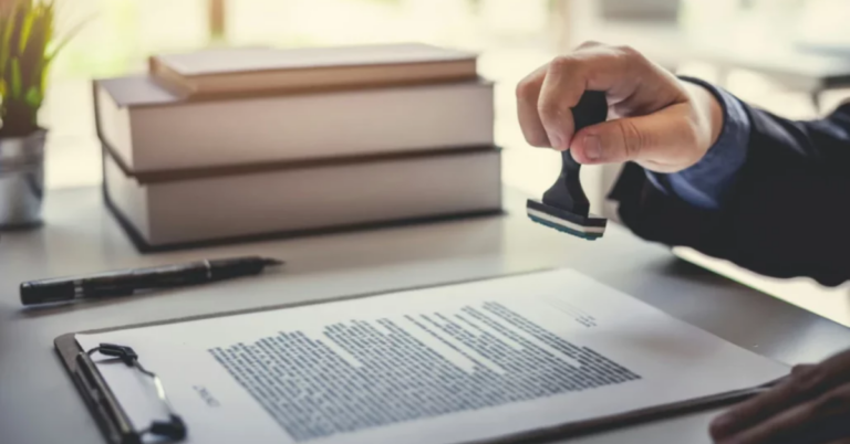 Mobile Notary Laurel City Montana MT: Your Trusted Mobile Notary Solution