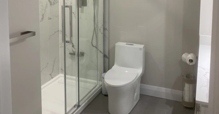 Bathroom Reno Ottawa: Enhancing Comfort and Style