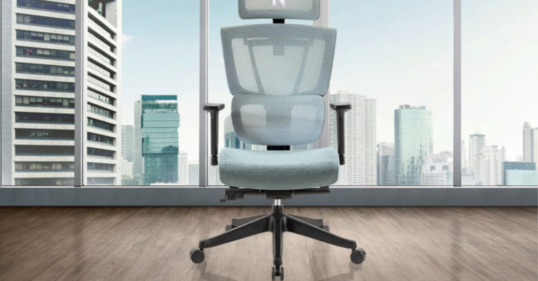 Hinomi Chair Review: Is It the Best Ergonomic Chair for You?