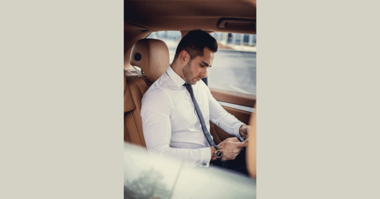 The Ultimate Guide to Chauffeur Car Hire