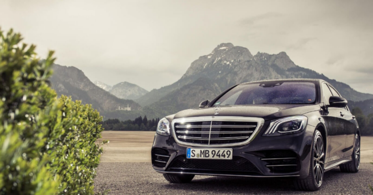 Professionally Chauffeured Services: The Ultimate Travel Experience