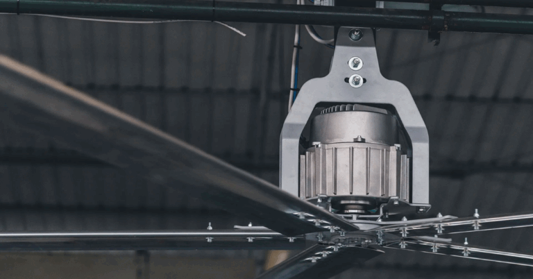 Commercial Ceiling Fan: The Ultimate Air Circulation Solution for Large Spaces