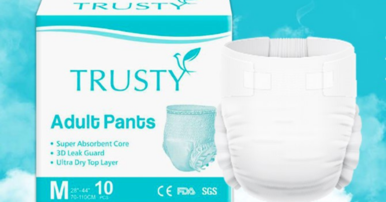 Understanding the Importance of Adult Diapers for a Dignified Lifestyle