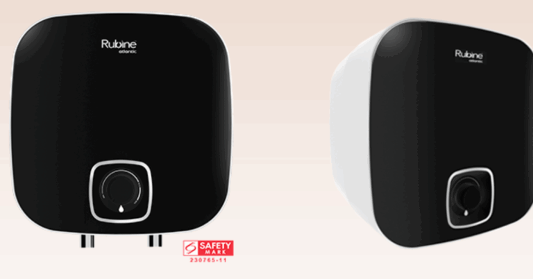 Rubine Best Selling Water Heater: A Comprehensive Guide