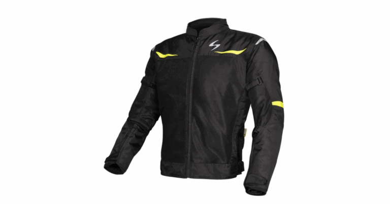 The Ultimate Guide to Riding Jackets: A Comprehensive Overview
