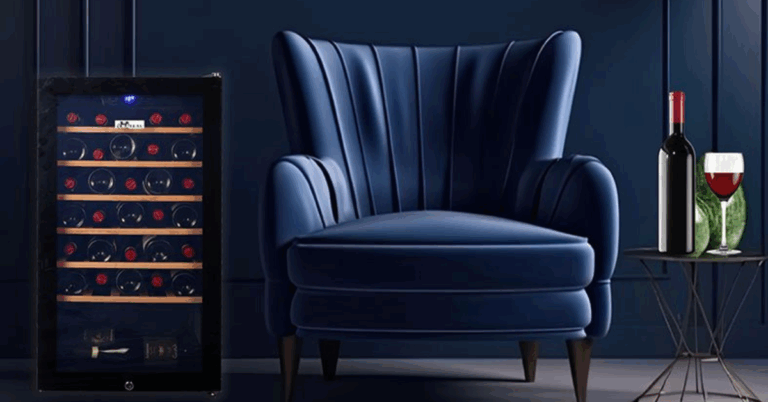 Why a Wine Fridge is the Essential Appliance for Every Wine Lover