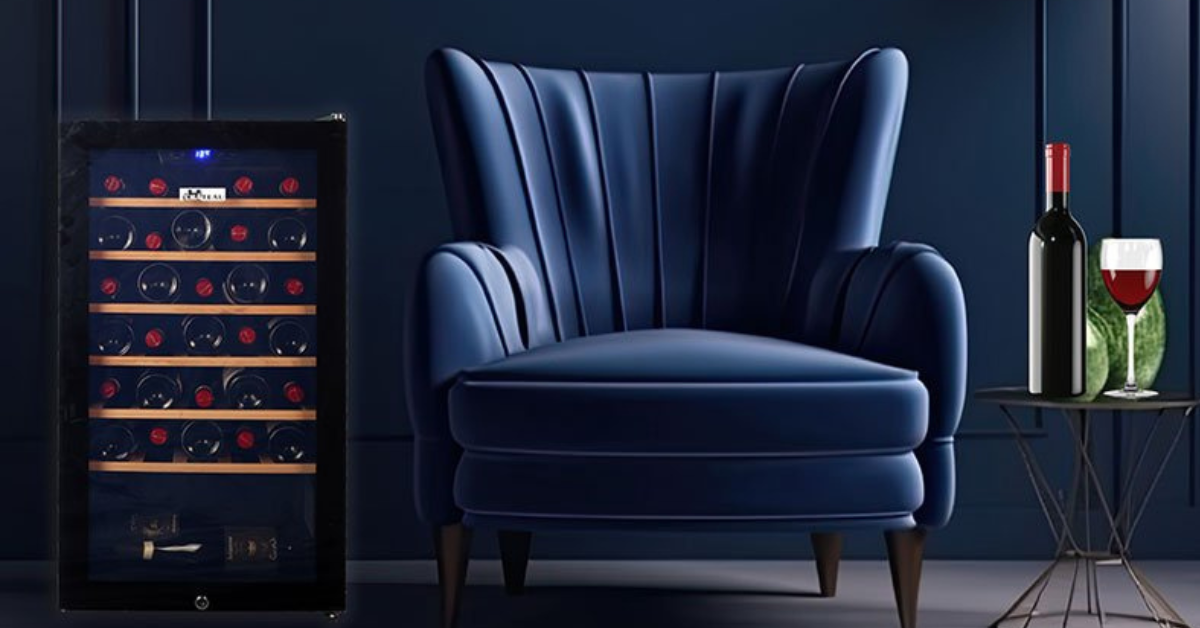 Wine Fridge