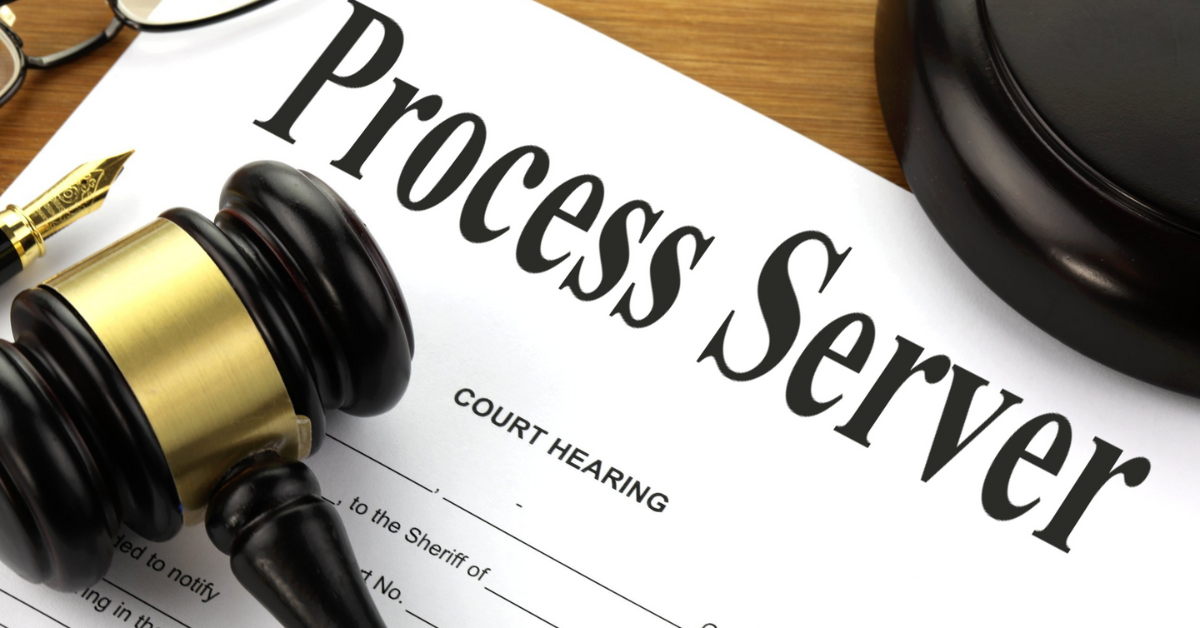 Process Server New Hampshire NH