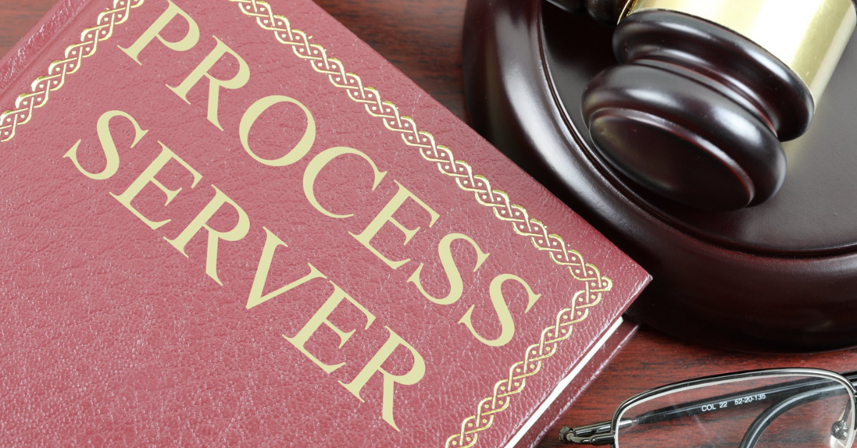 Process Server Meadville Pennsylvania PA