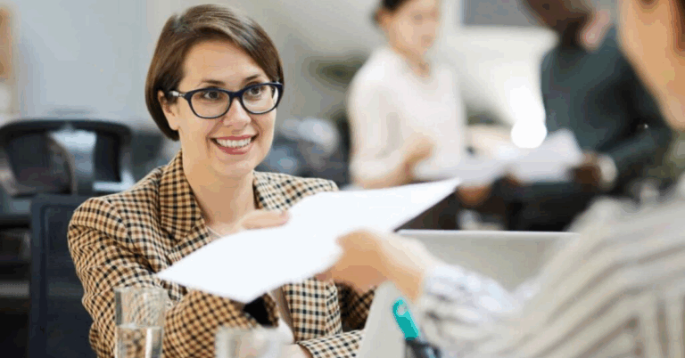 Understanding Process Serving in Las Vegas, Nevada