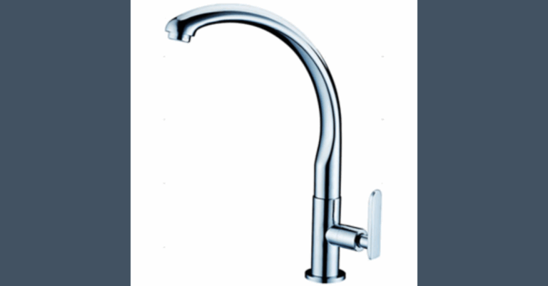 The Ultimate Guide to Buying a Kitchen Tap in Singapore