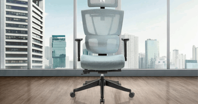 Ergomeister Chair Review: Is This Singapore’s Top Ergonomic Chair?