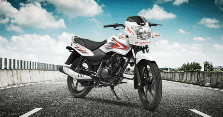 TVS Ronin: A New Era of Motorcycling Freedom