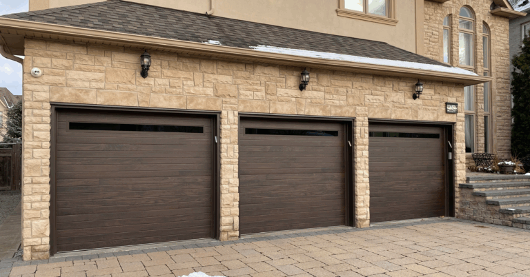 Scarborough Garage Door Repair: Expert Services for Homeowners