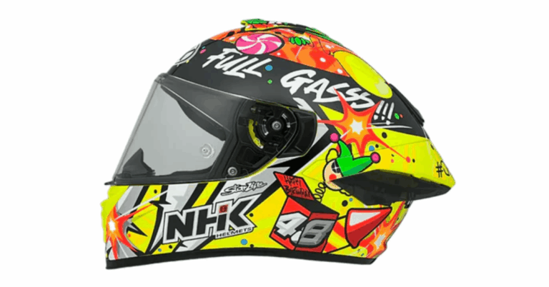 NHK Helmet: Unrivaled Safety, Performance, and Style for Indian Riders