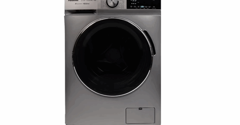 Marine Washers: Enhancing Laundry Operations at Sea