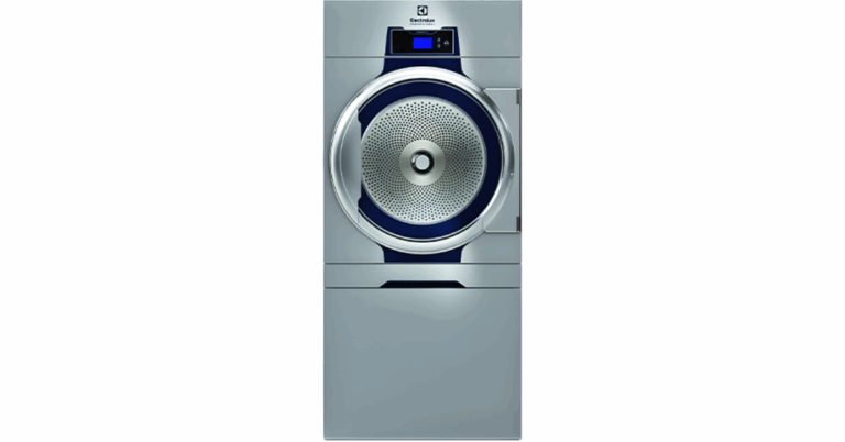 Electrolux Commercial Dryer: The Reliable Choice for Professional Laundry Solutions