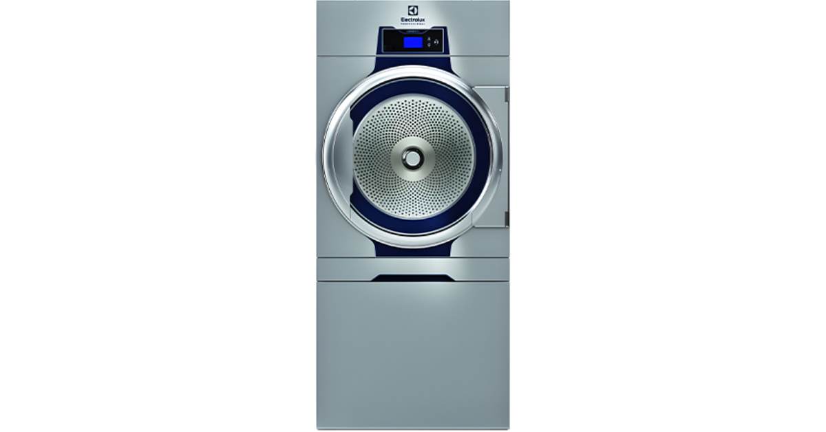 Electrolux Commercial Dryer