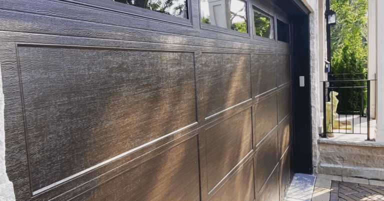 Garage Doors Scarborough: Your Trusted Source for Quality Garage Doors