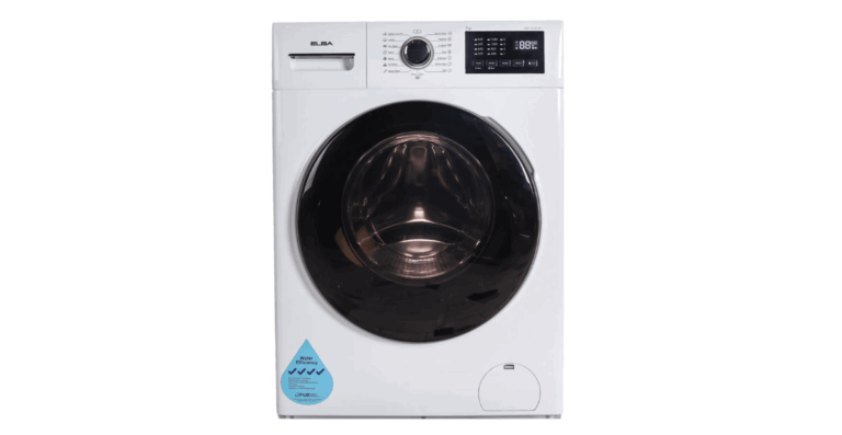 Best Front Load Washing Machine Singapore: How to Choose & Top Picks for 2025