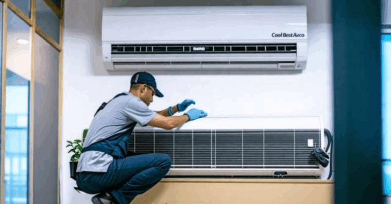 Aircon Service: Keep Your Cooling System Running Smoothly All Year Round
