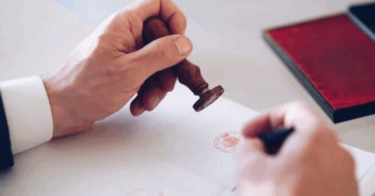 Mobile Notary Enid City Oklahoma OK – Convenient Notary Services at Your Location