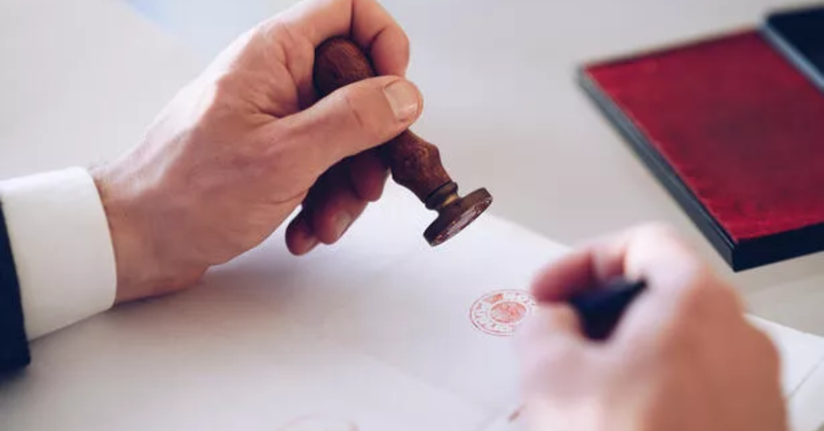 Mobile Notary Enid City Oklahoma OK